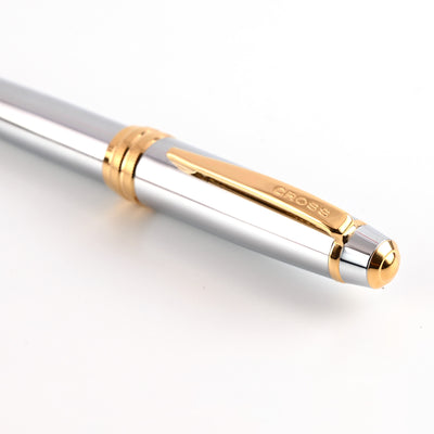 Cross Bailey Roller Ball Pen - Medalist 4