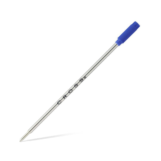 Cross 8511 Ball Pen Refill - Blue - Medium