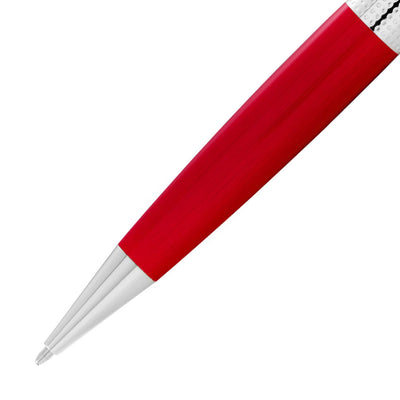 Cross Beverly Ball Pen - Red 2