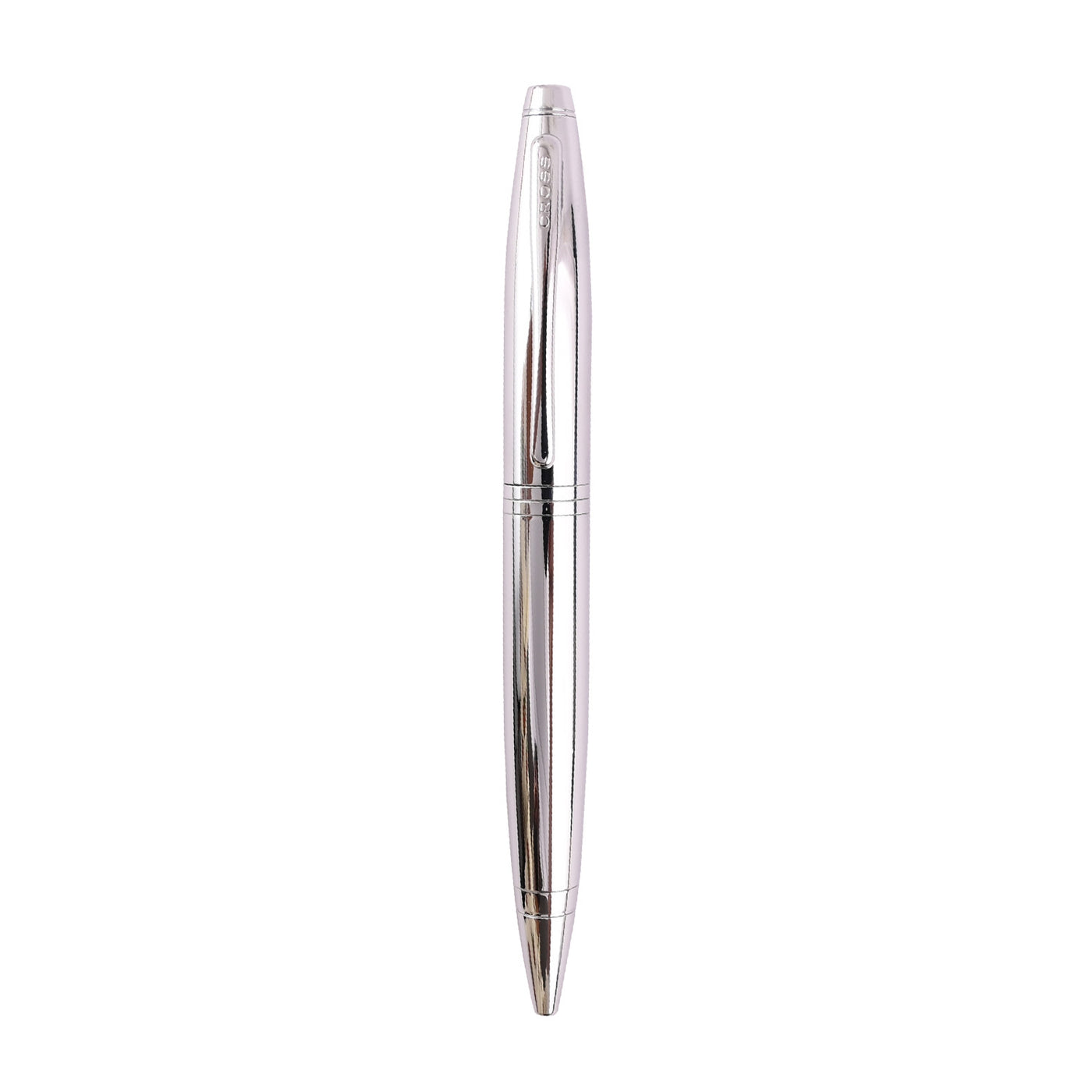 Cross Calais Ball Pen - Chrome 5