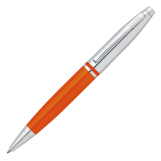 Cross Calais Ball Pen - Exuberance Orange CT
