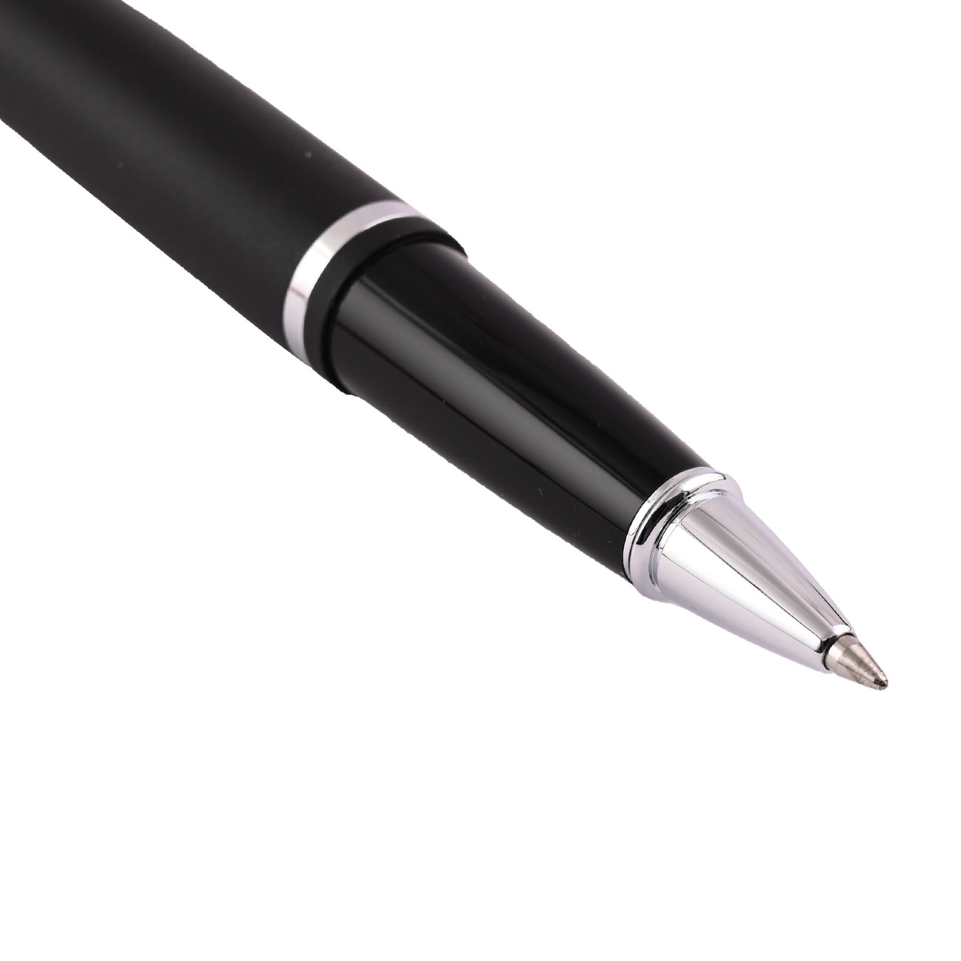 Cross Calais Roller Ball Pen - Matt Black 3