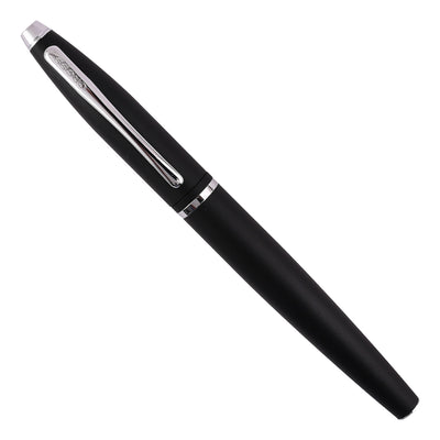 Cross Calais Roller Ball Pen - Matt Black 6