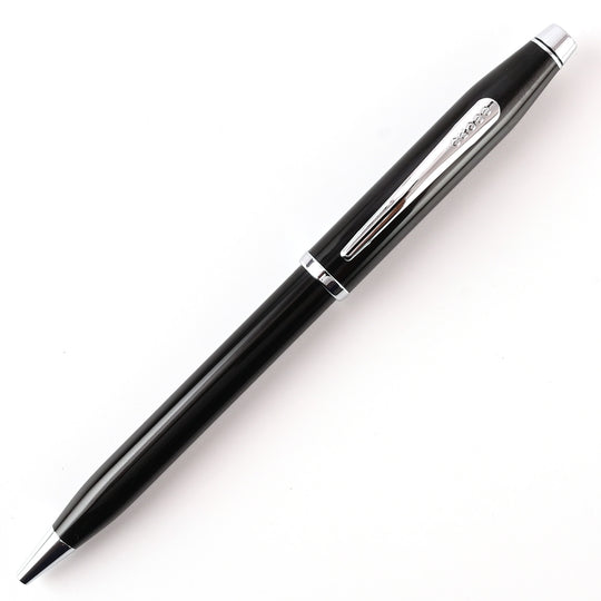 Cross Century II Ball Pen - Black CT