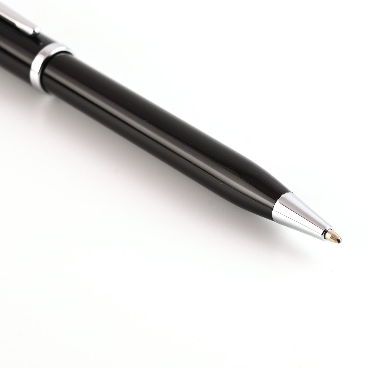 Cross Century II Ball Pen - Black CT 3