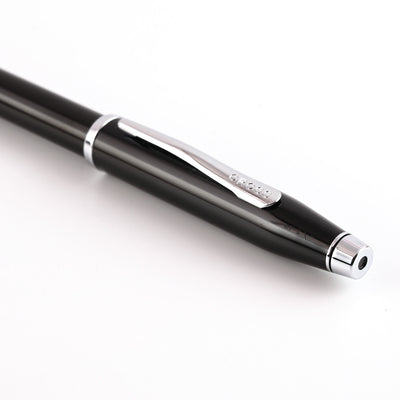 Cross Century II Ball Pen - Black CT 4