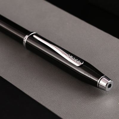 Cross Century II Ball Pen - Black CT 7