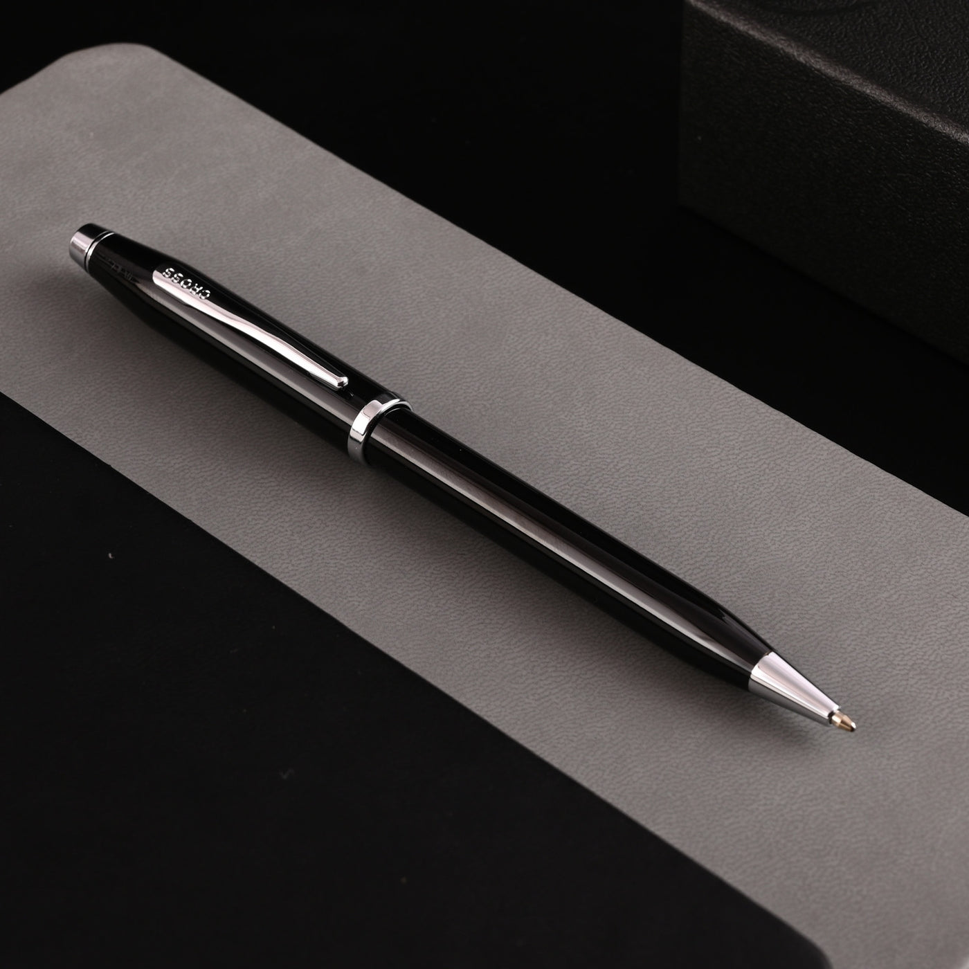 Cross Century II Ball Pen - Black CT 8