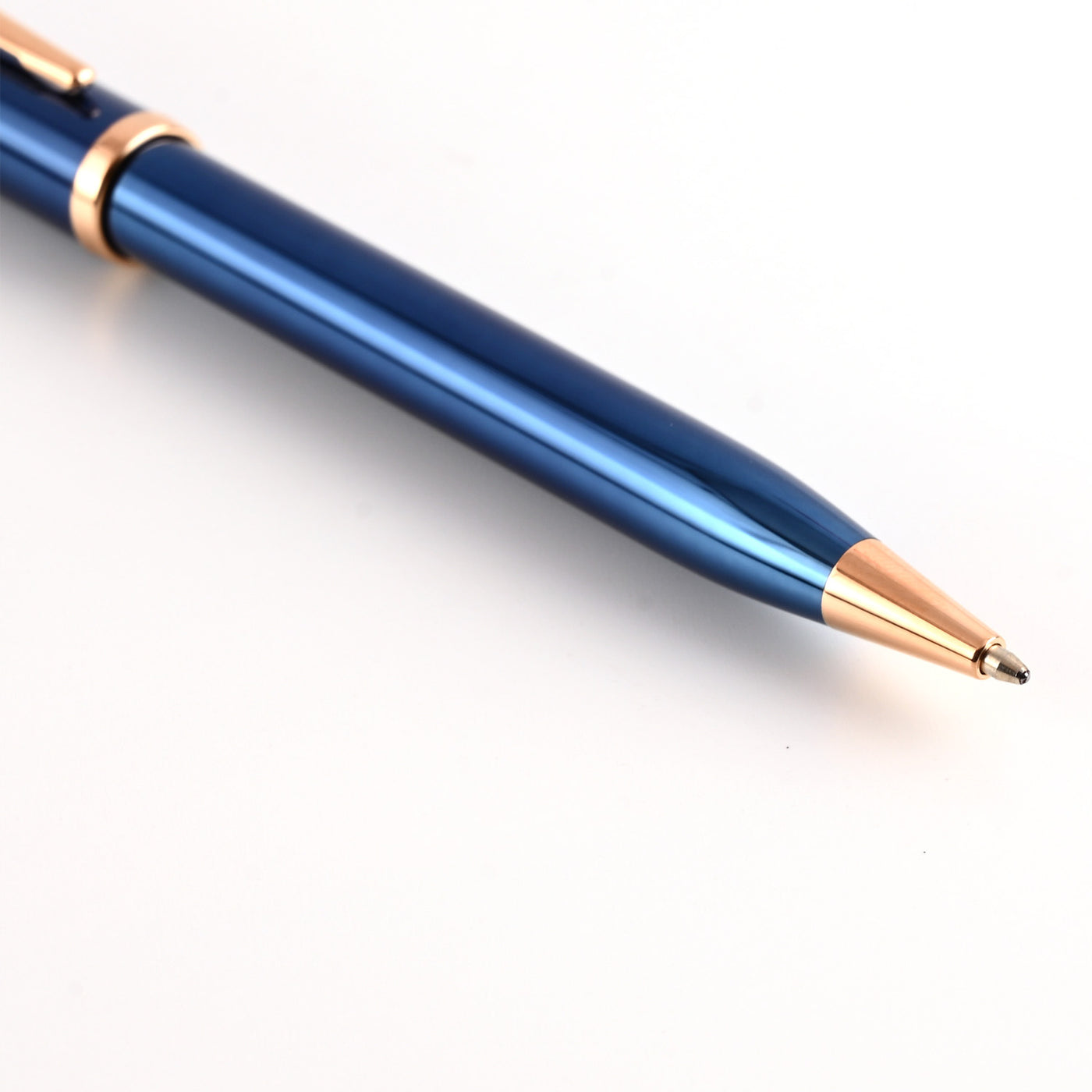 Cross Century II Ball Pen - Cobalt Blue RGT 4