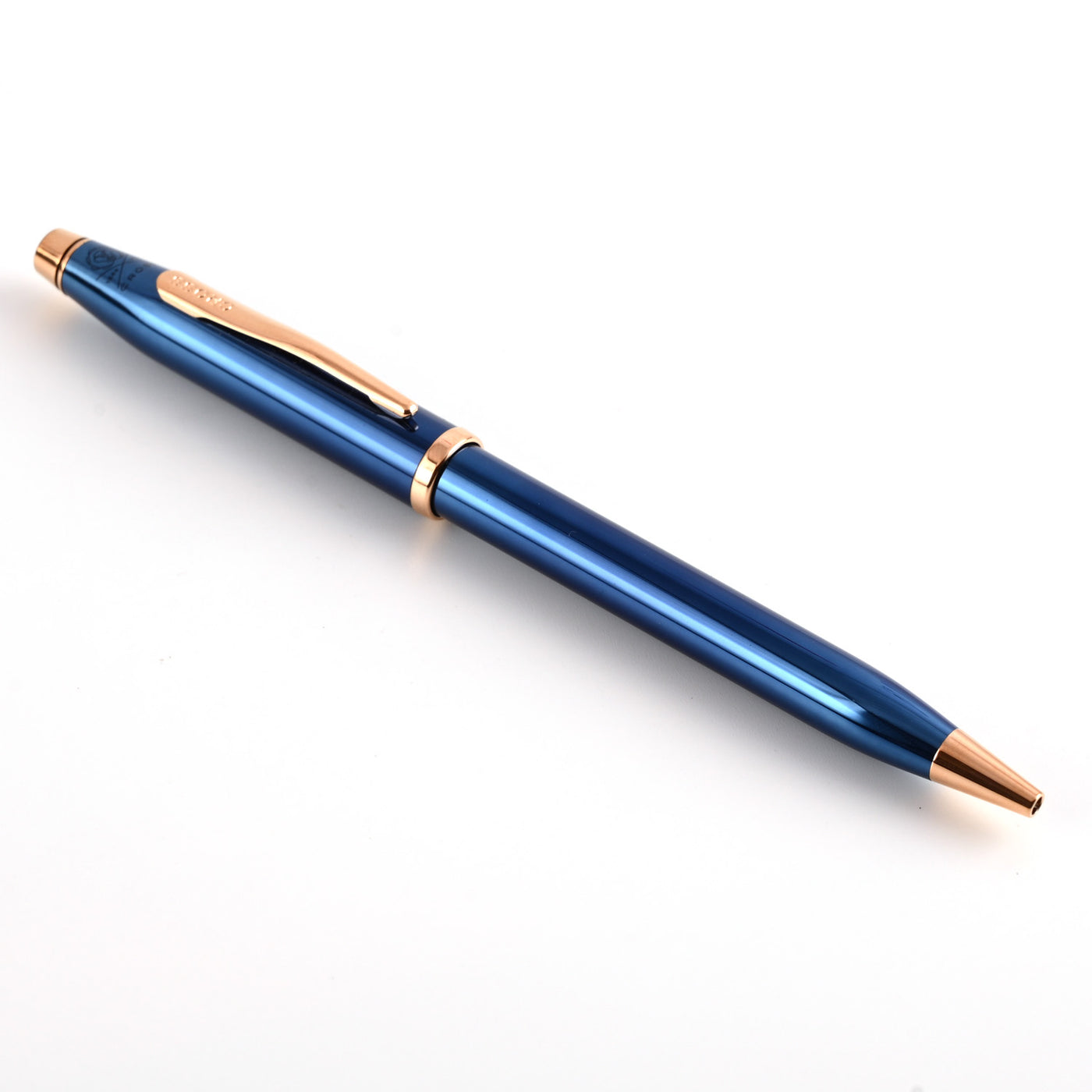 Cross Century II Ball Pen - Cobalt Blue RGT 6