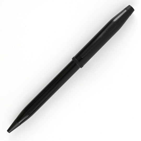 Cross Century II Ball Pen - Glossy Black BT