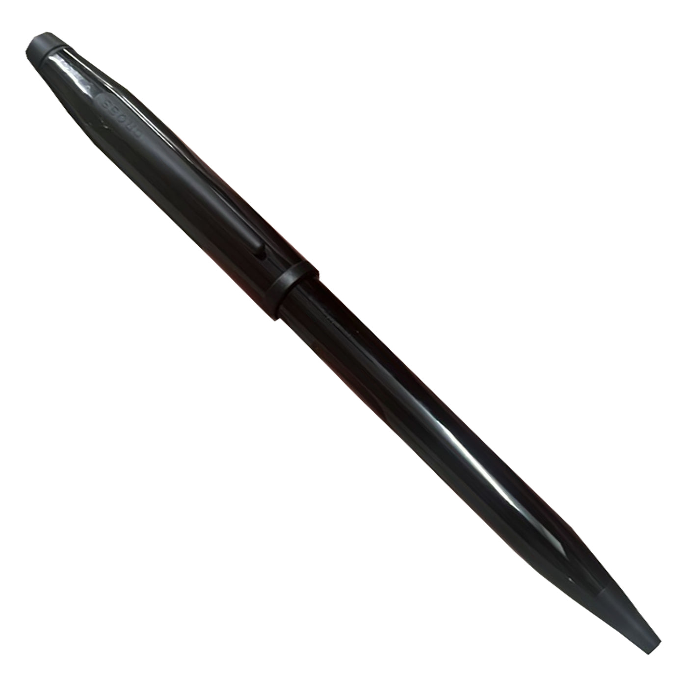 Cross Century II Ball Pen - Glossy Black BT