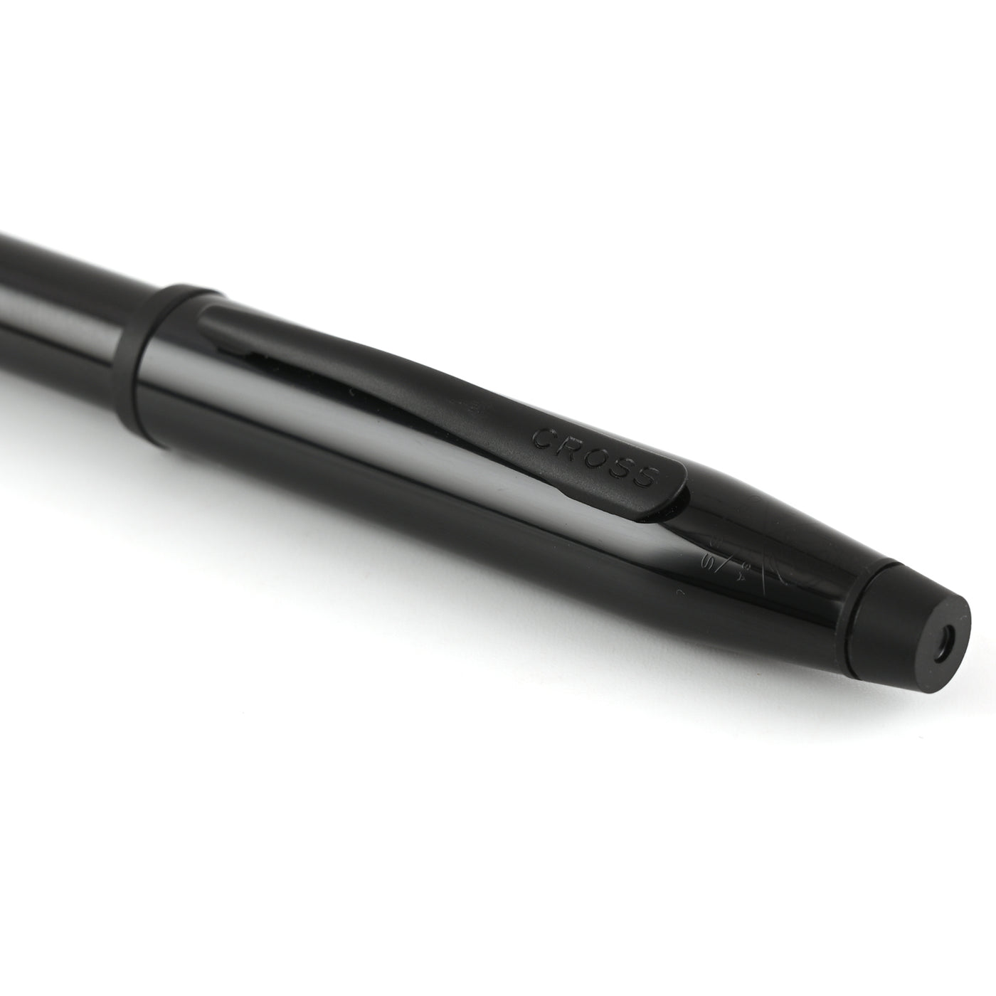 Cross Century II Ball Pen - Glossy Black BT 2