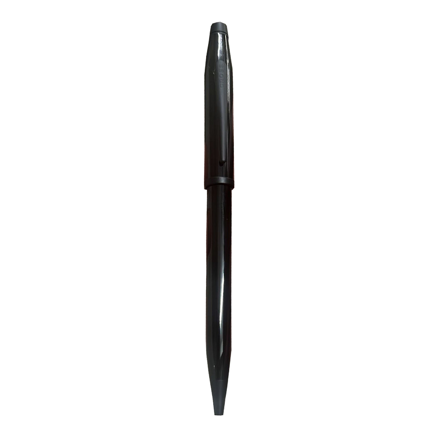 Cross Century II Ball Pen - Glossy Black BT