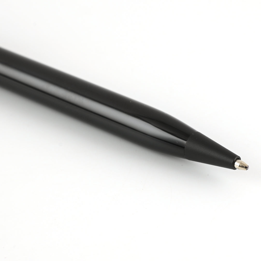 Buy Cross Century II Black Lacquer Ball Pen| Cross AT0082WG-162|Makoba