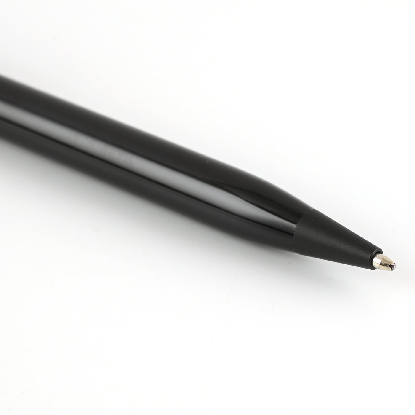 Cross Century II Ball Pen - Glossy Black BT 3