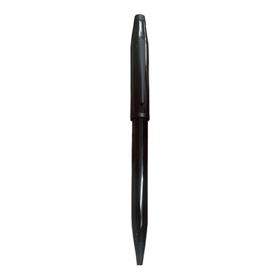 Cross Century II Ball Pen - Glossy Black BT