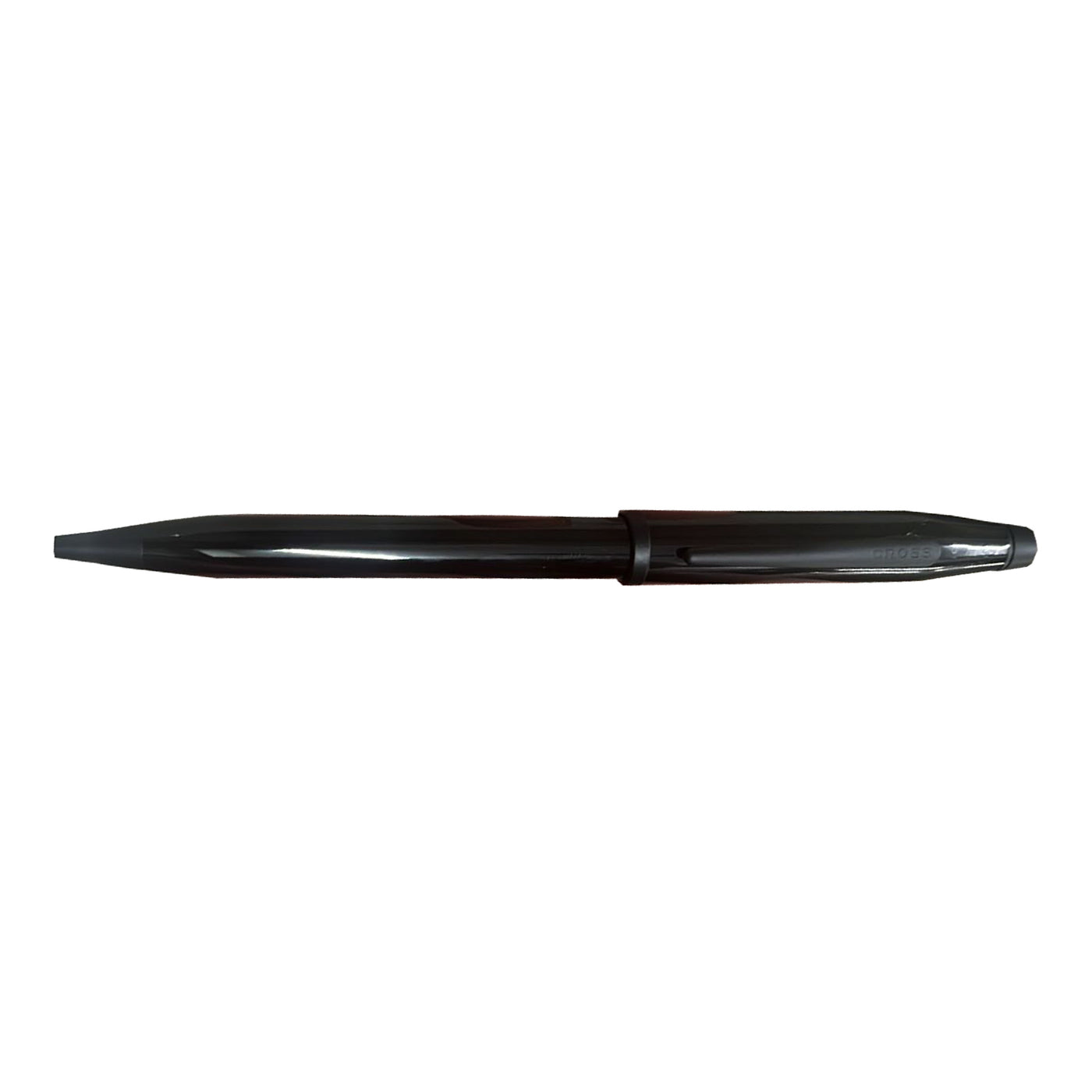 Cross Century II Ball Pen - Glossy Black BT