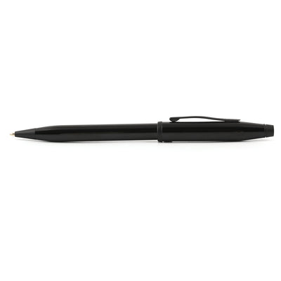 Cross Century II Ball Pen - Glossy Black BT 4