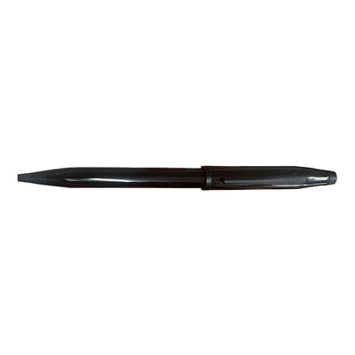 Cross Century II Ball Pen - Glossy Black BT