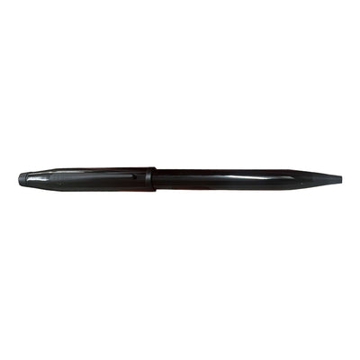 Cross Century II Ball Pen - Glossy Black BT