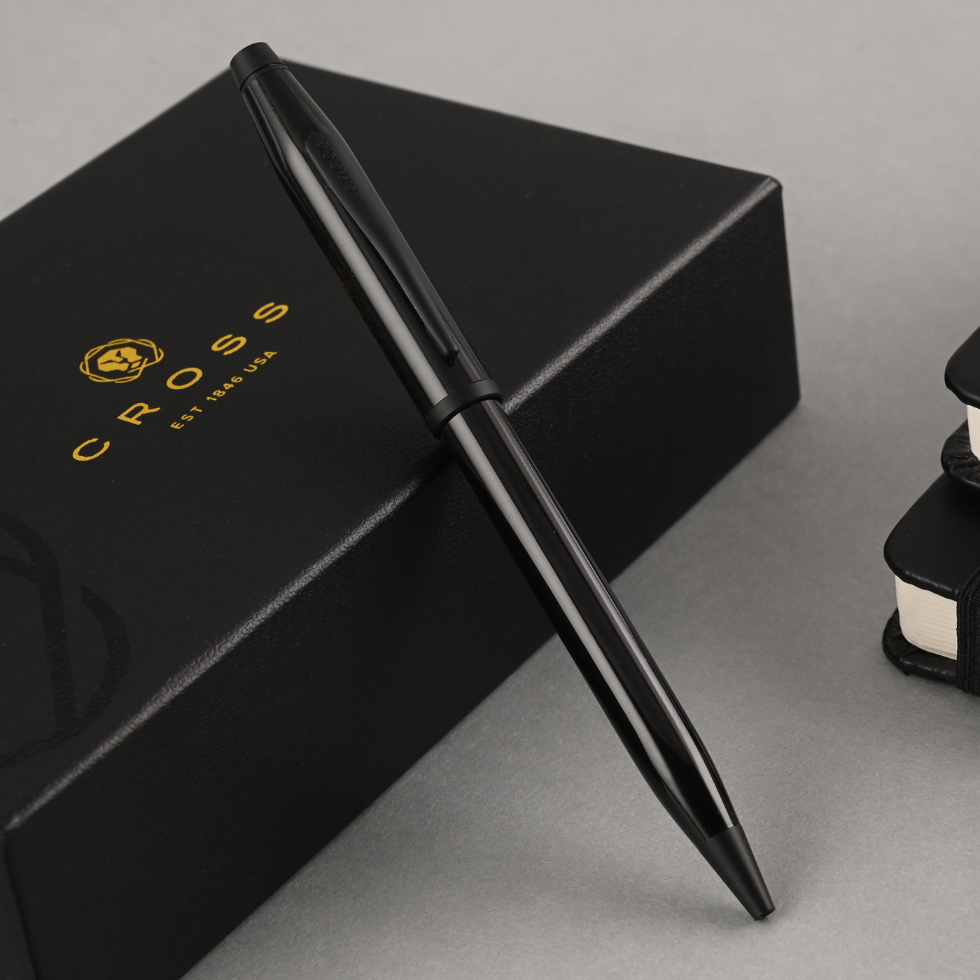Cross Century II Ball Pen - Glossy Black BT 5