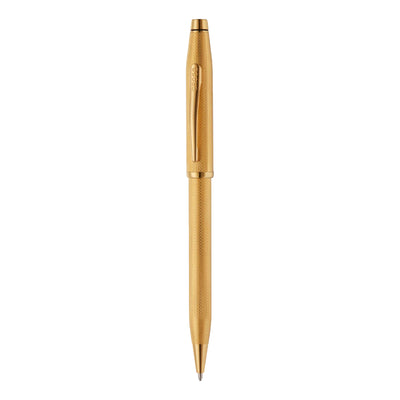 Cross Century II Ball Pen - Gold GT