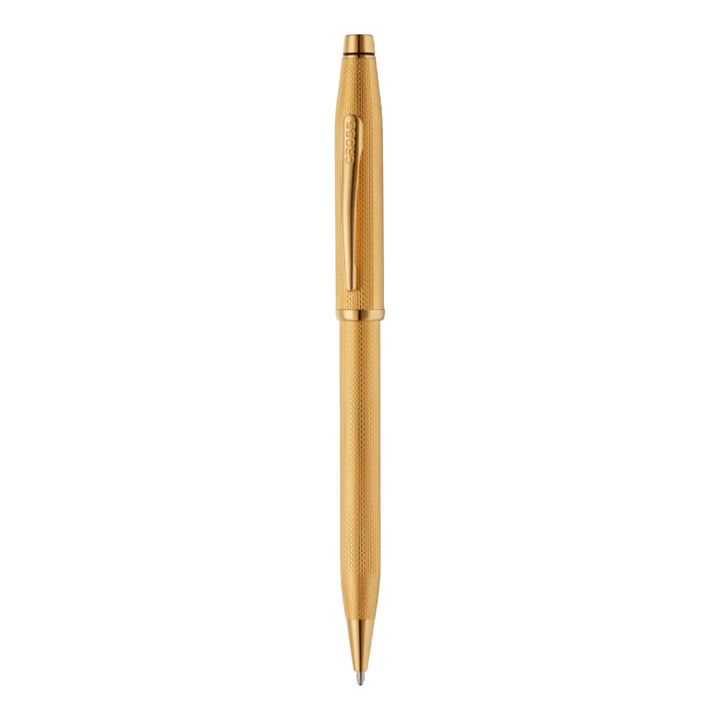 Buy Cross Century II Gold Ball Pen | Cross AT0082WG-171 Pen | Makoba
