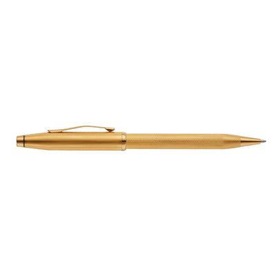 Cross Century II Ball Pen - Gold GT