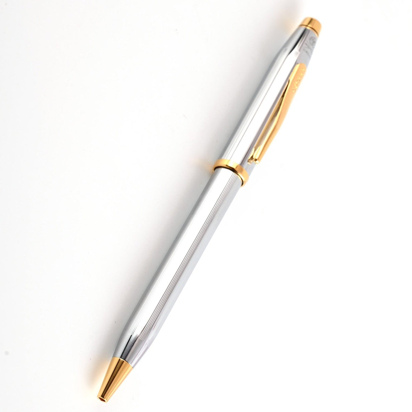 Cross Century II Ball Pen - Medalist 1