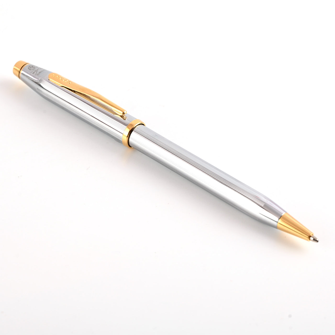 Cross Century II Ball Pen - Medalist