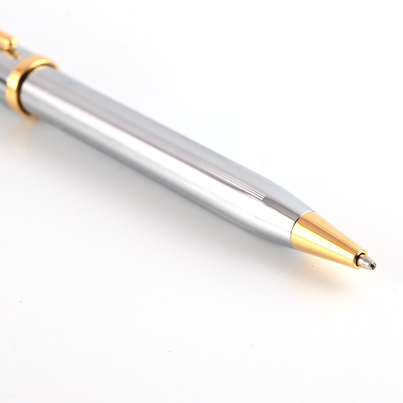 Cross Century II Ball Pen - Medalist 2