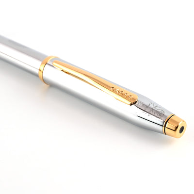 Cross Century II Ball Pen - Medalist 4