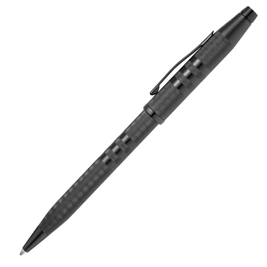 Cross Century II Ball Pen - Midnight Grey PVD