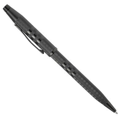 Cross Century II Ball Pen - Midnight Grey PVD