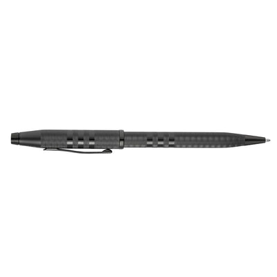 Cross Century II Ball Pen - Midnight Grey PVD