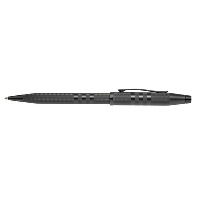 Cross Century II Ball Pen - Midnight Grey PVD