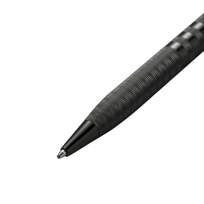 Cross Century II Ball Pen - Midnight Grey PVD