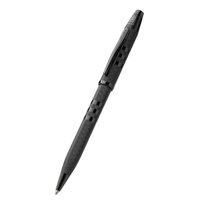 Cross Century II Ball Pen - Midnight Grey PVD