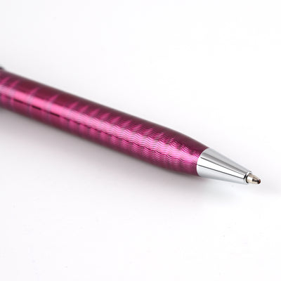 Cross Century II Ball Pen - Midnight Plum CT 3