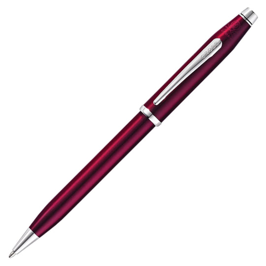 Cross Century II Ball Pen - Plum