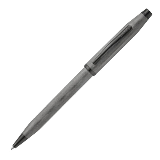 Cross Century II Ball Pen - Slate Grey PVD
