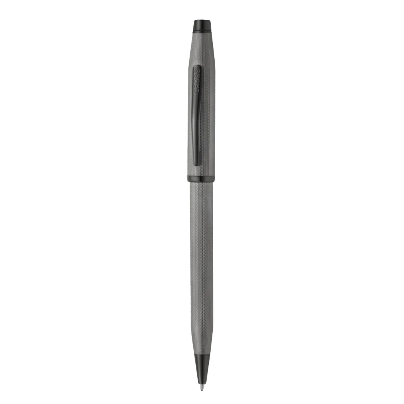 Cross Century II Ball Pen - Slate Grey PVD