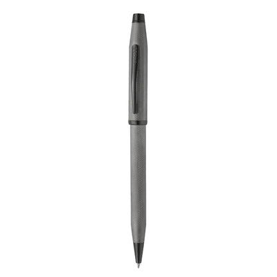 Cross Century II Ball Pen - Slate Grey PVD