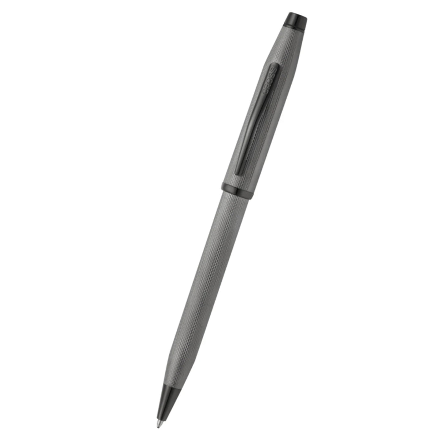 Cross Century II Ball Pen - Slate Grey PVD