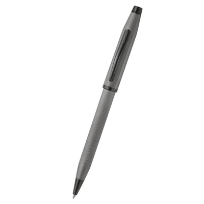 Cross Century II Ball Pen - Slate Grey PVD