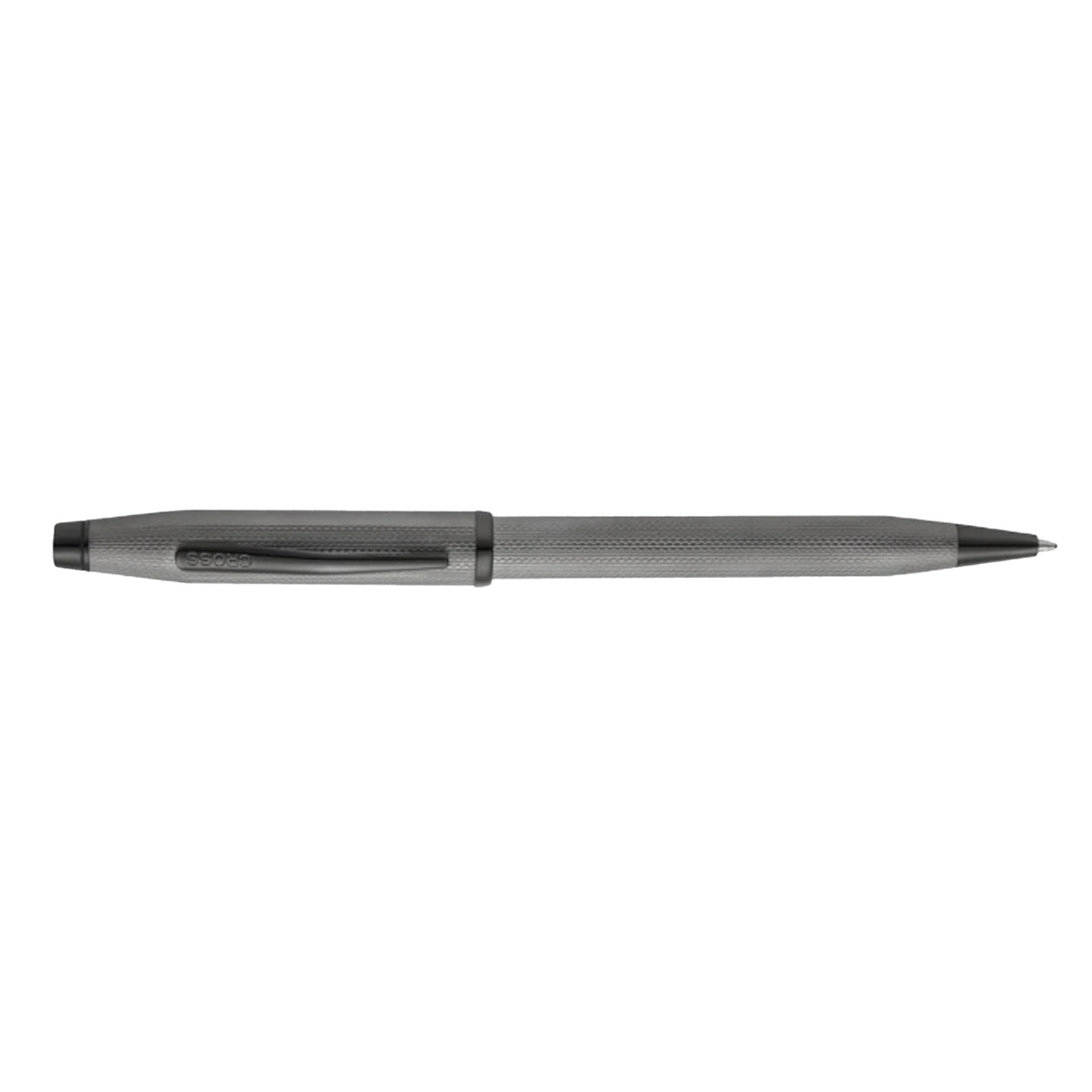 Cross Century II Ball Pen - Slate Grey PVD