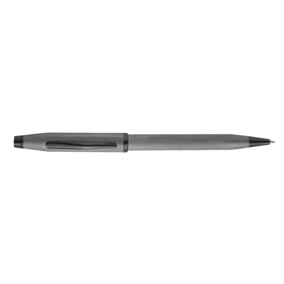 Cross Century II Ball Pen - Slate Grey PVD