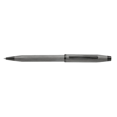 Cross Century II Ball Pen - Slate Grey PVD