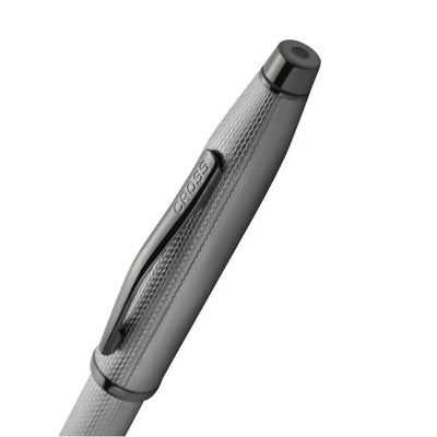 Cross Century II Ball Pen - Slate Grey PVD